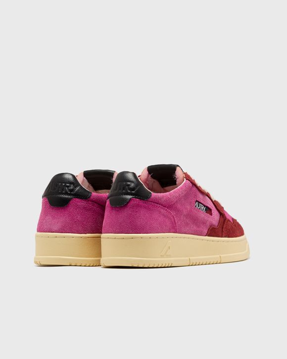 WMNS MEDALIST LOW