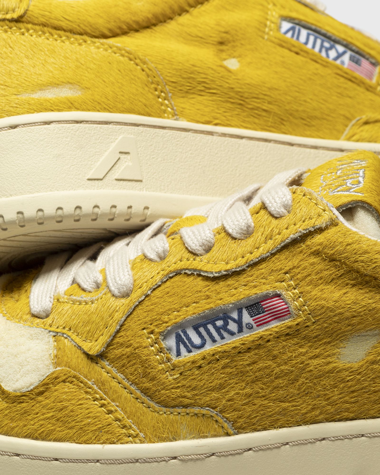 WMNS AUTRY 01 LOW