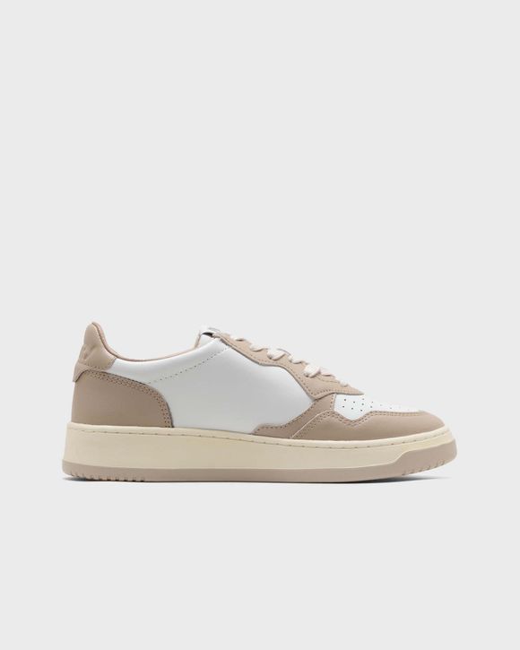 AUTRY　AUTRY MEDALIST LOW　38 AUTRY Medalist Low Sneakers | TNT - The New Trend | Shop