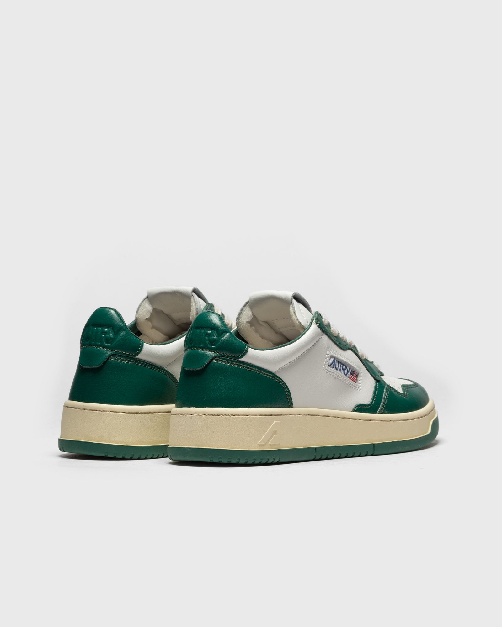 WMNS AUTRY 01 LOW
