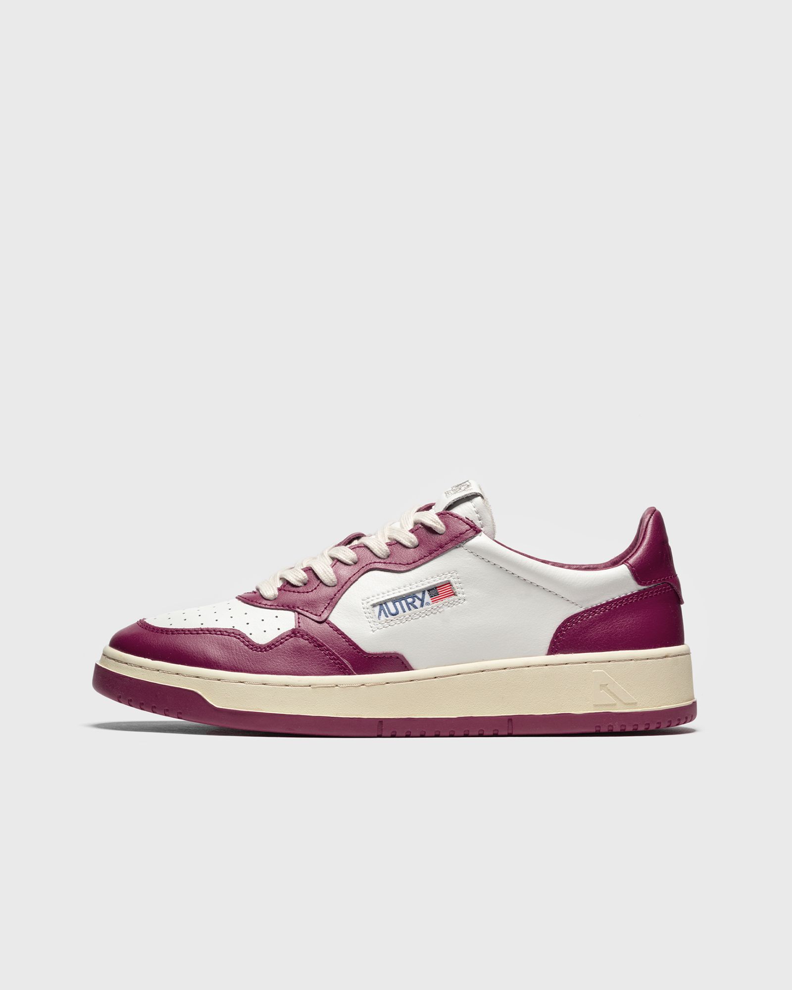 WMNS AUTRY 01 LOW