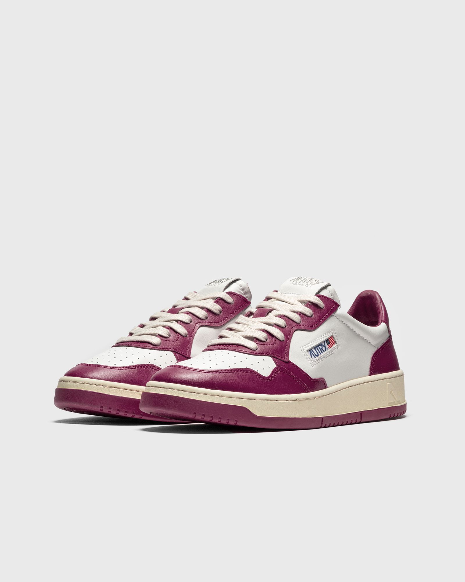 WMNS AUTRY 01 LOW