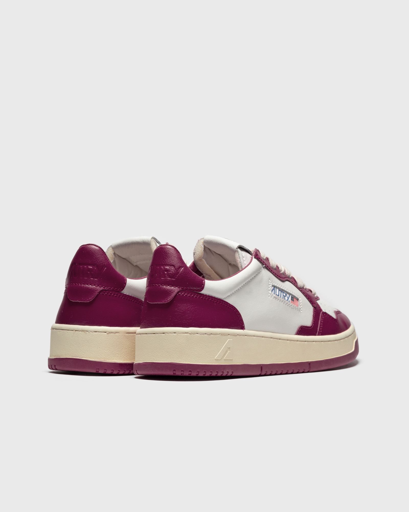 WMNS AUTRY 01 LOW