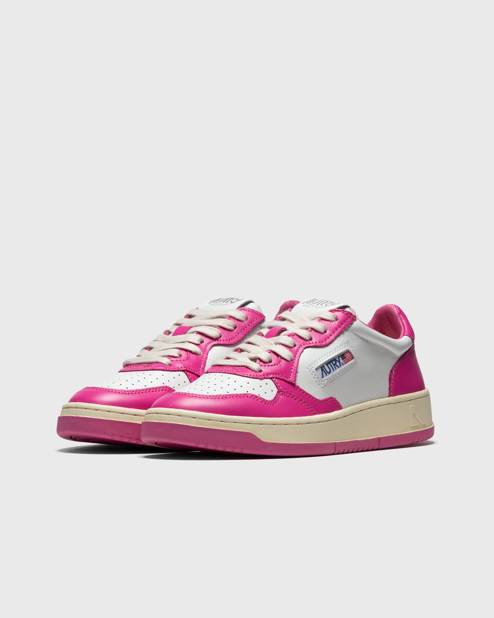 WMNS AUTRY 01 LOW