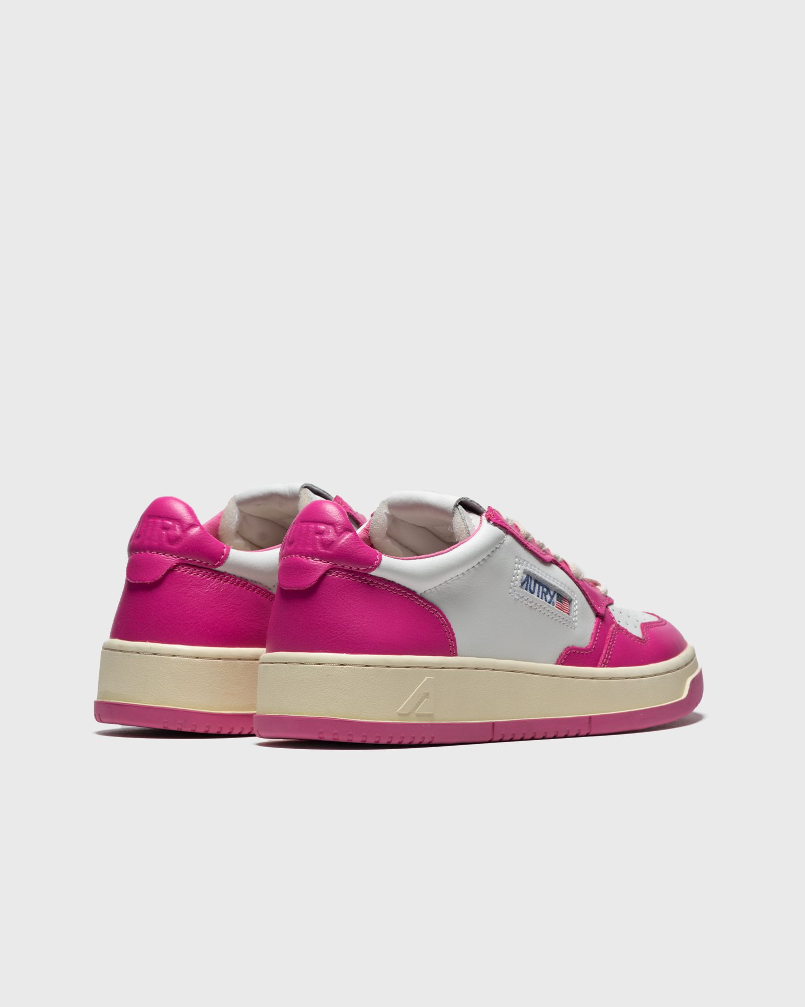 WMNS AUTRY 01 LOW