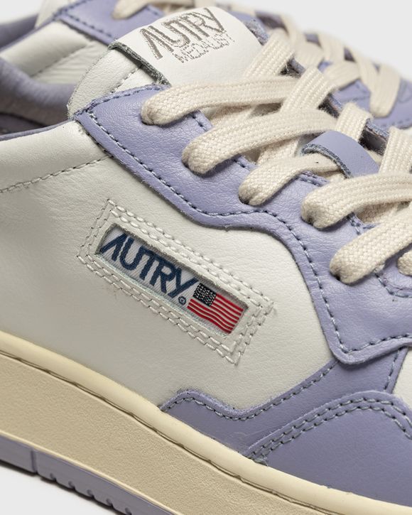 AUTRY 1 LOW WOM