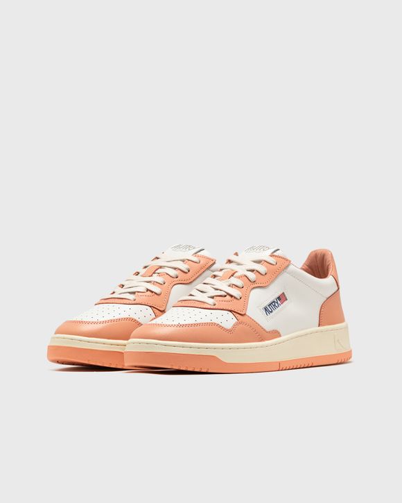 WMNS MEDALIST LOW