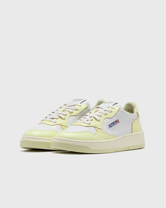WMNS MEDALIST LOW