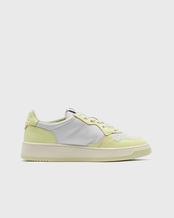 WMNS MEDALIST LOW