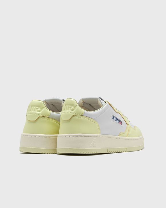 WMNS MEDALIST LOW