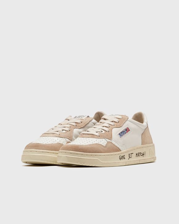 WMNS MEDALIST LOW