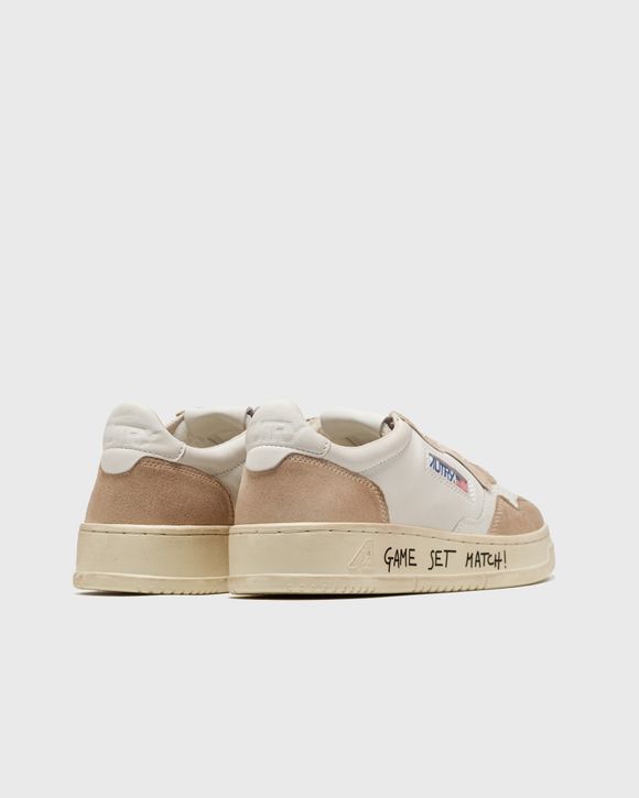 WMNS MEDALIST LOW