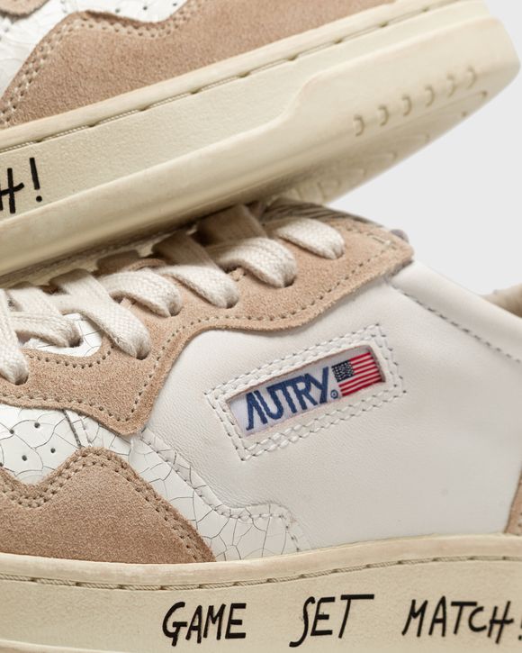 WMNS MEDALIST LOW