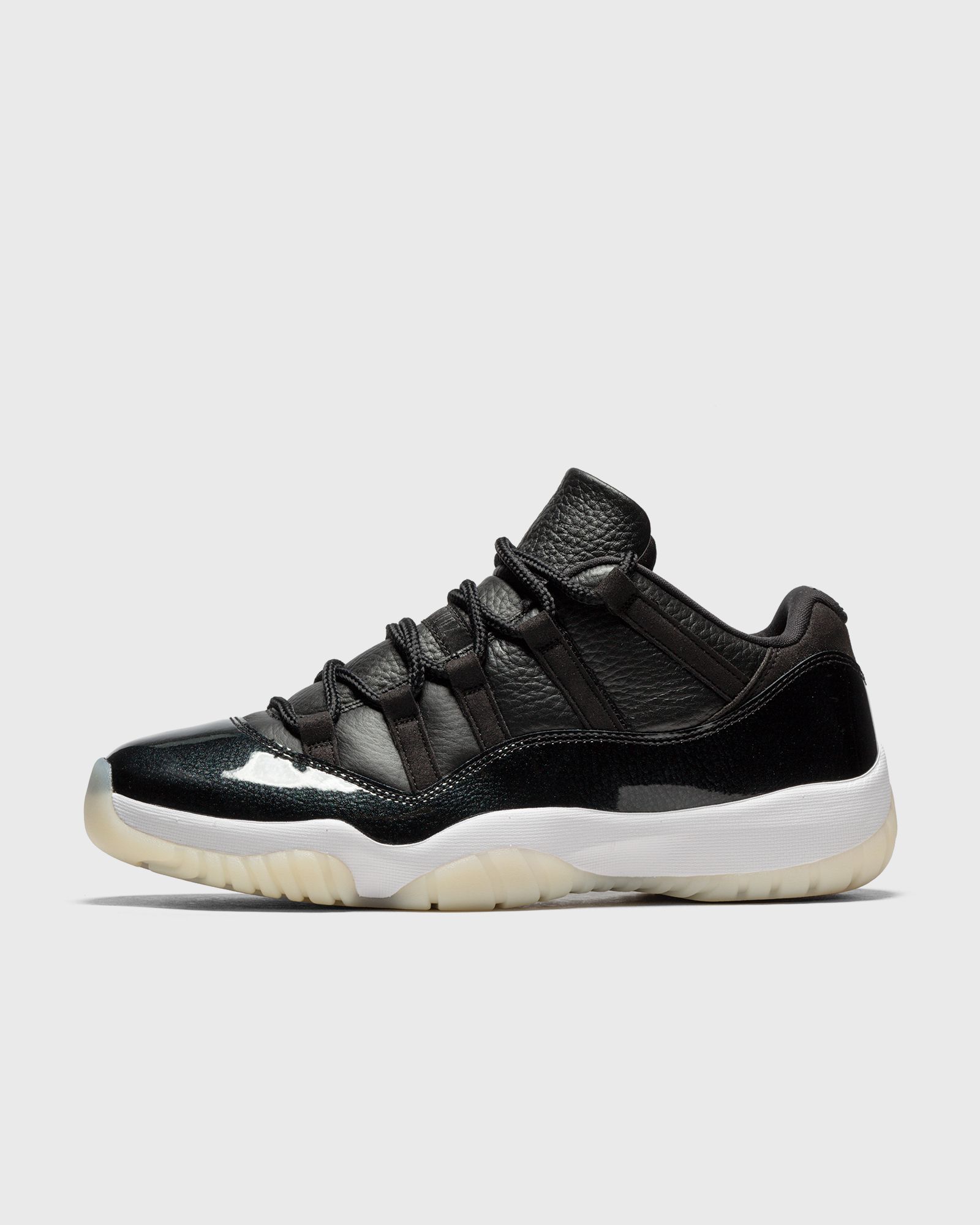 Air Jordan 11 Retro Low "72-10"