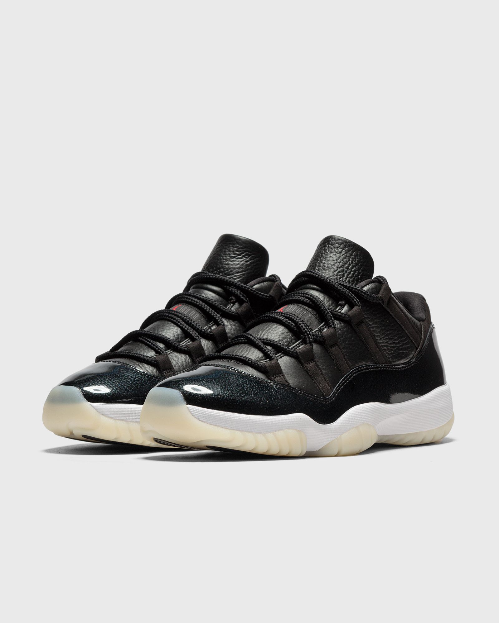 Air Jordan 11 Retro Low "72-10"