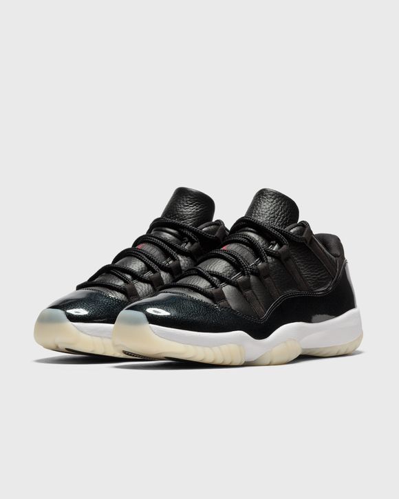 Air Jordan 11 Retro Low "72-10"