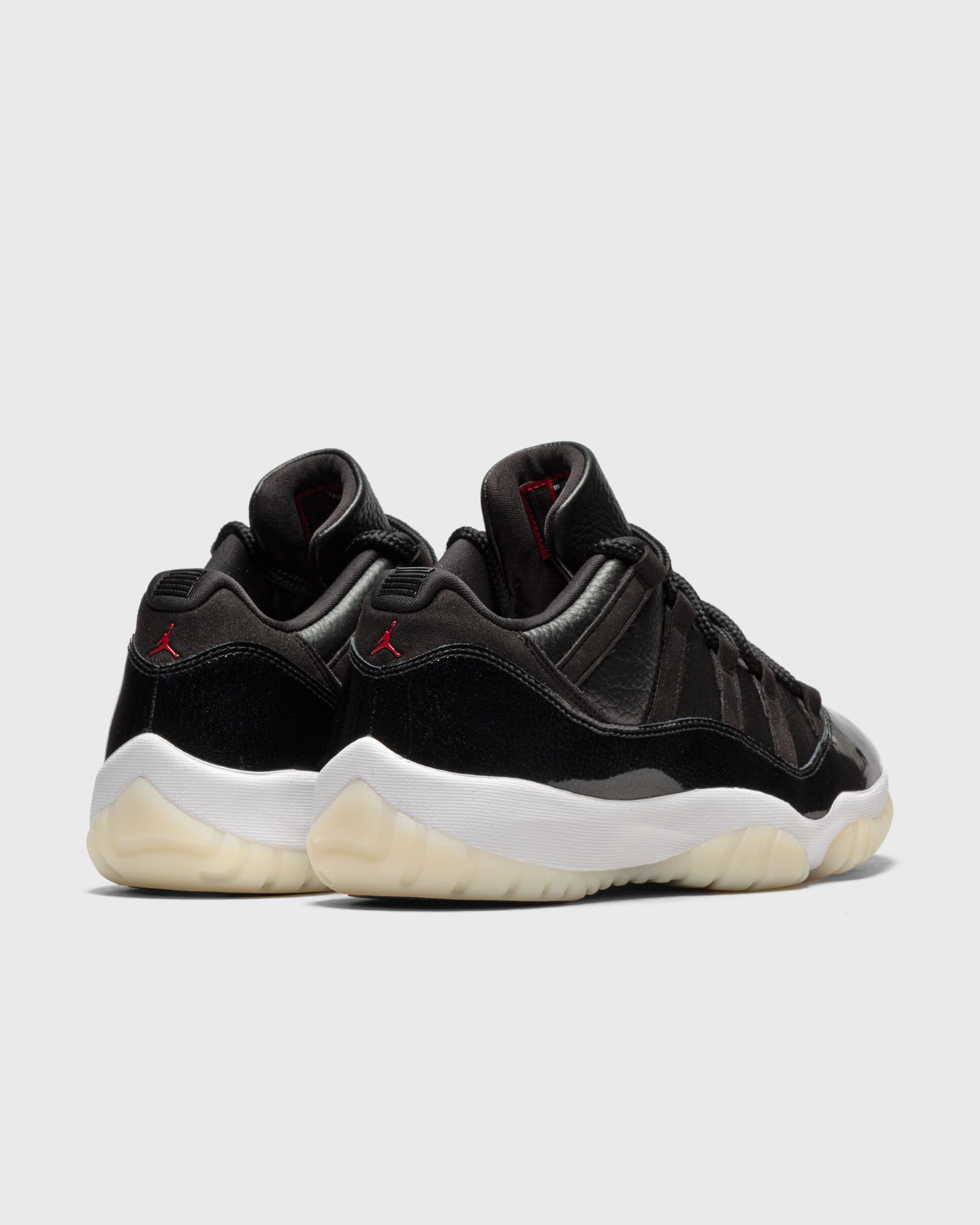 Air Jordan 11 Retro Low "72-10"