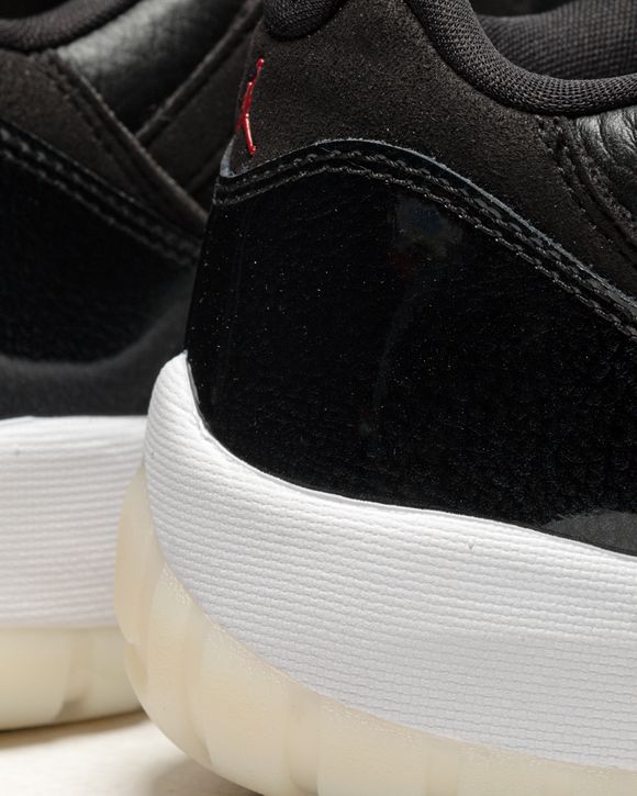Air Jordan 11 Retro Low "72-10"