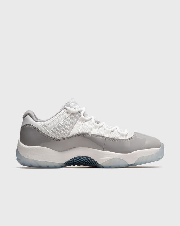 Air Jordan 11 Retro Low 'Cement Grey'