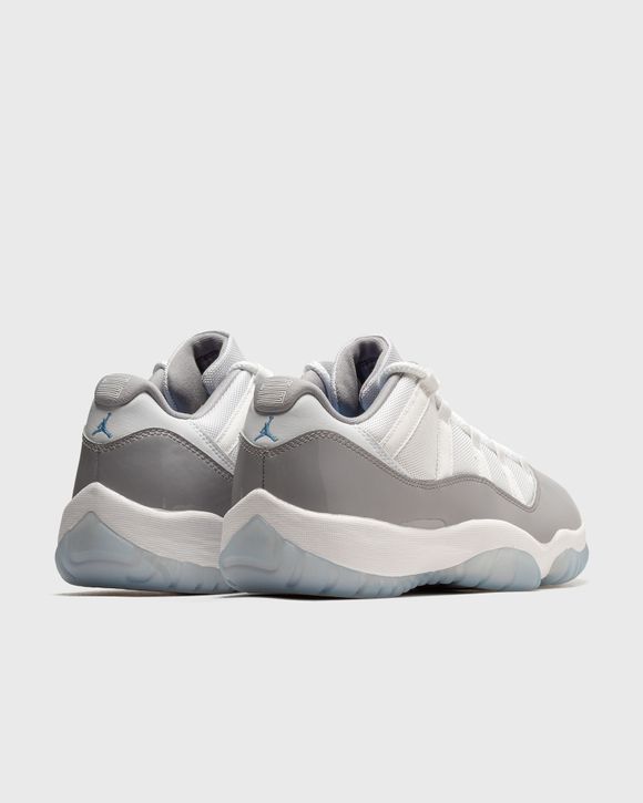 Jordan Air Jordan 11 Retro Low Cement Grey White BSTN Store