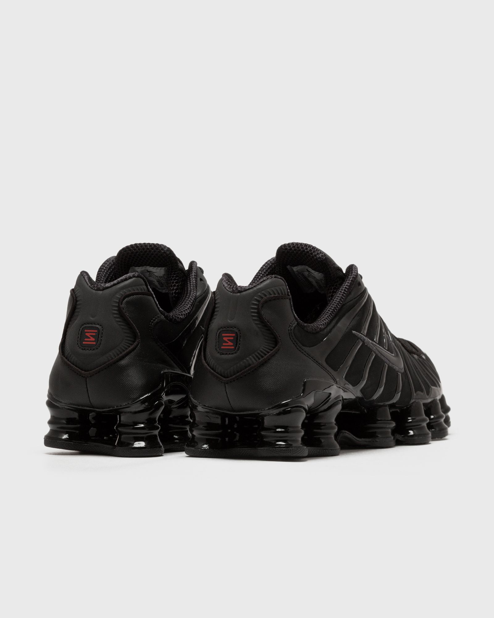 Nike shox オールブラック NIKE SHOX TL | BREAKS GENERAL STORE