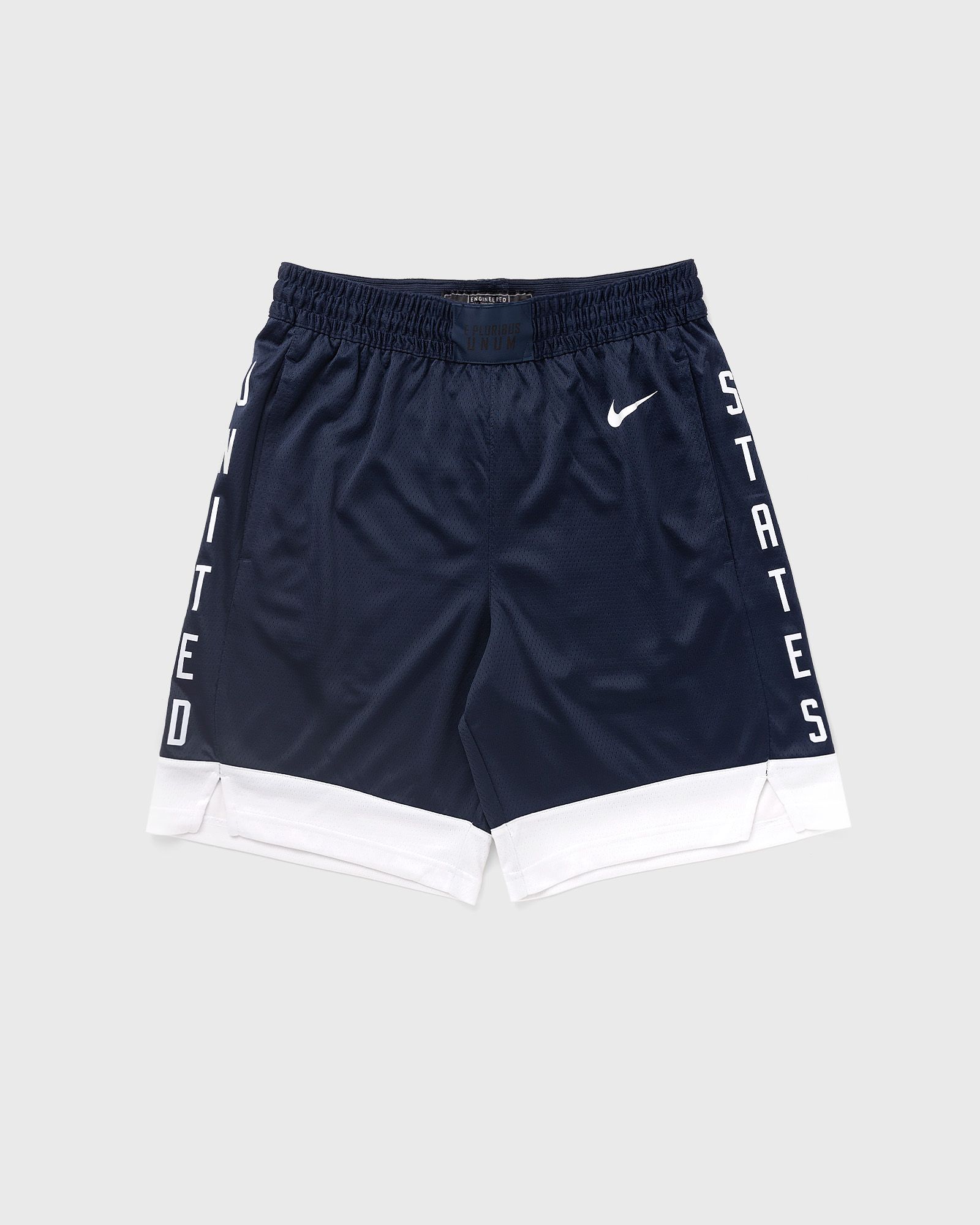 USA Nike (Road) Basketballshorts