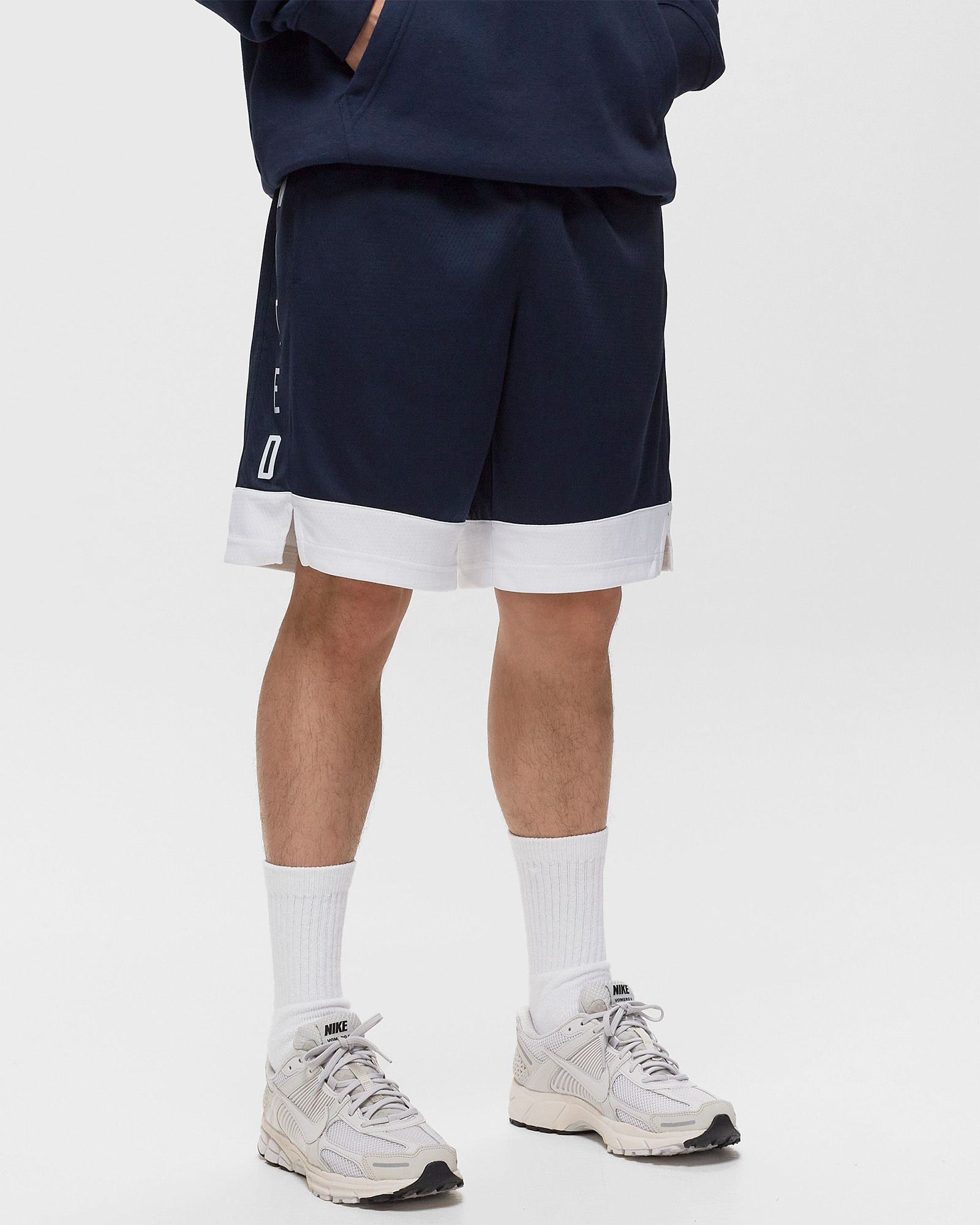 USA Nike (Road) Basketballshorts