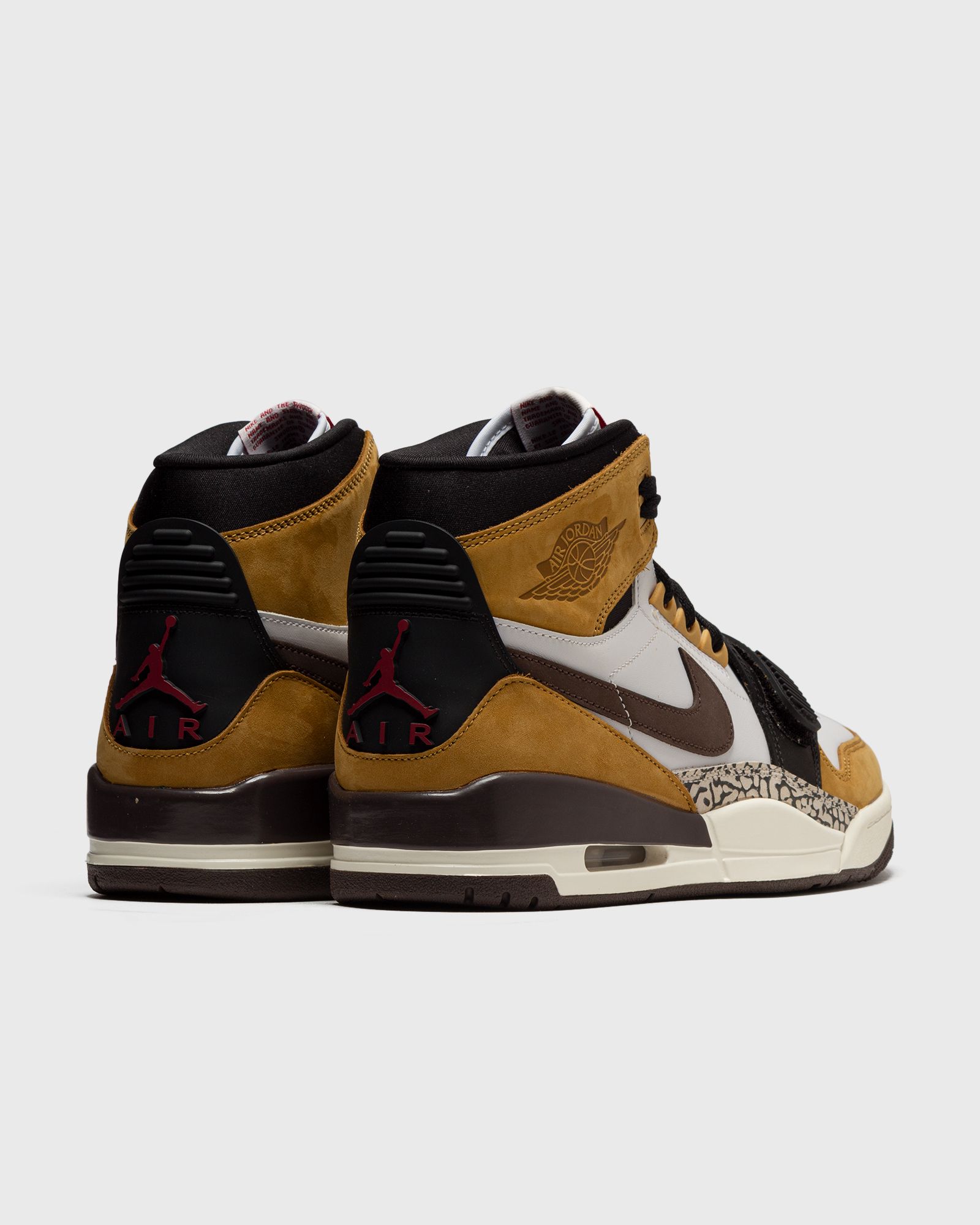 Air Jordan Legacy 312