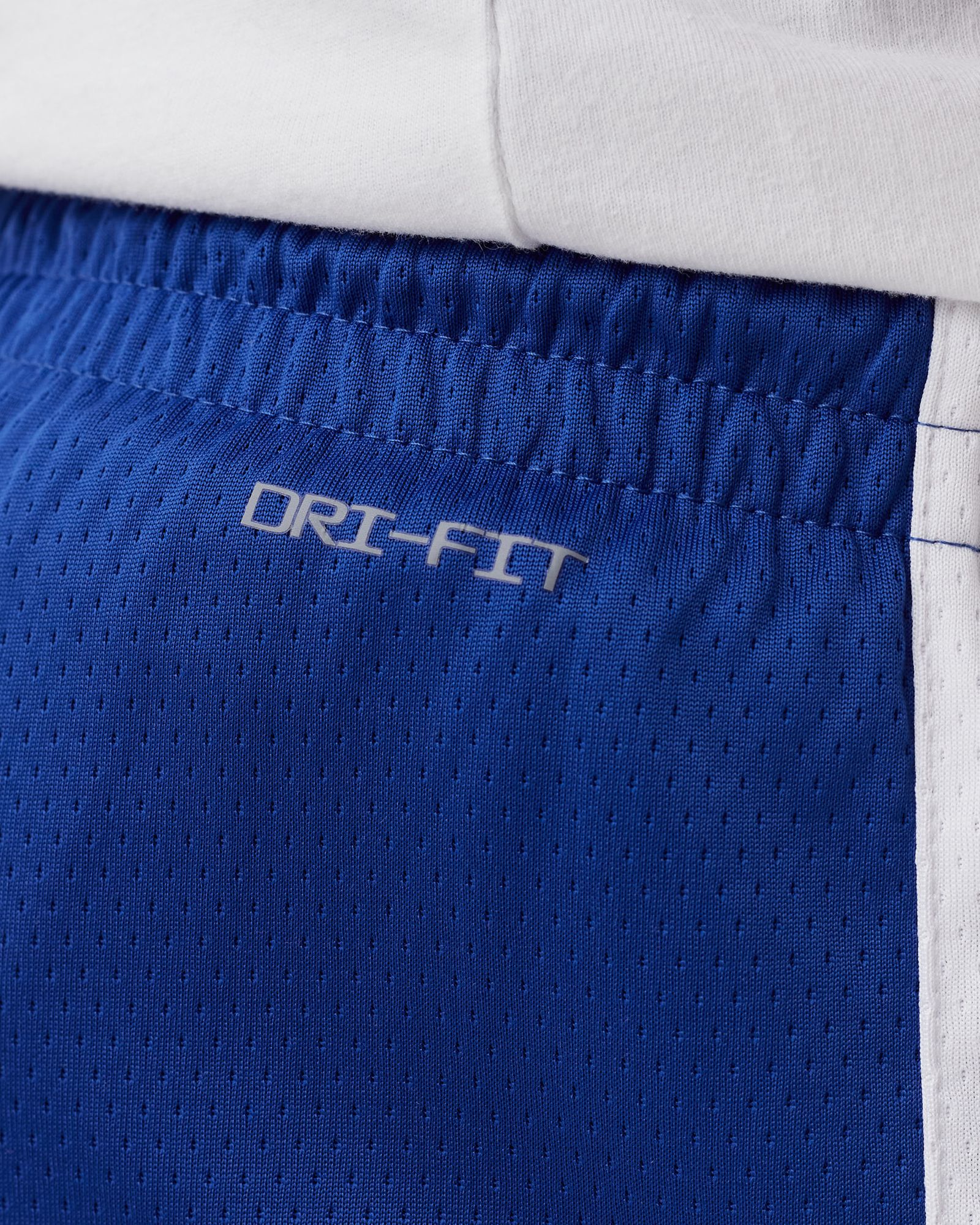 NBA Swingman Shorts Golden State Warriors Icon Edition