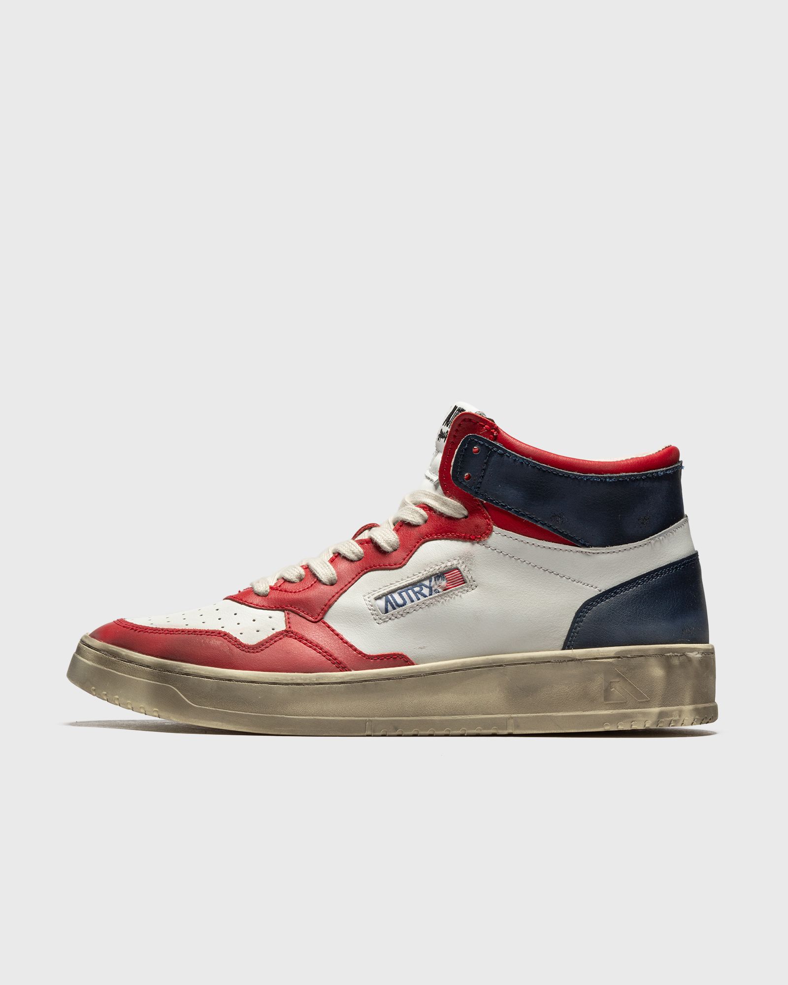 AUTRY SUP VINT MID
