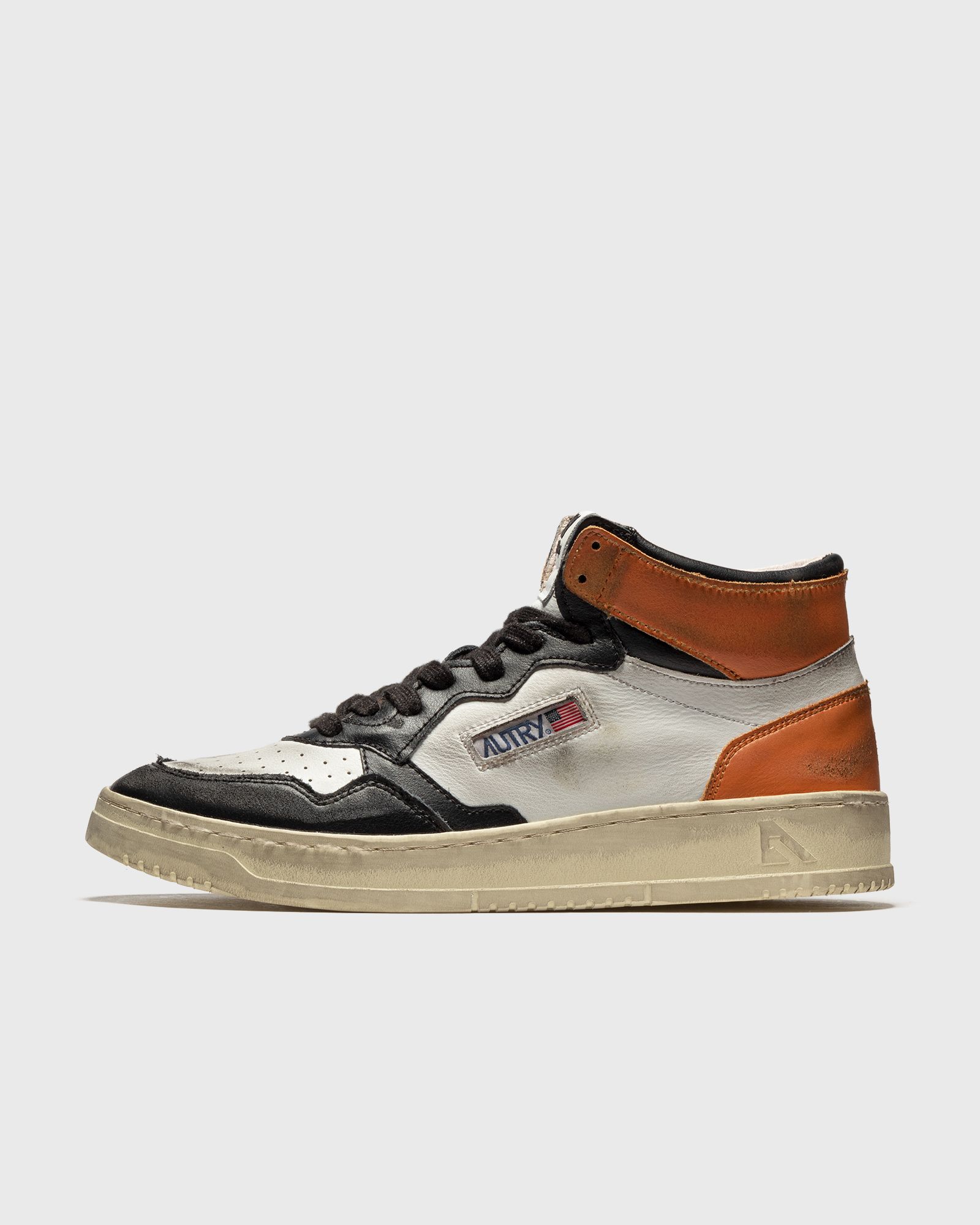AUTRY SUP VINT MID