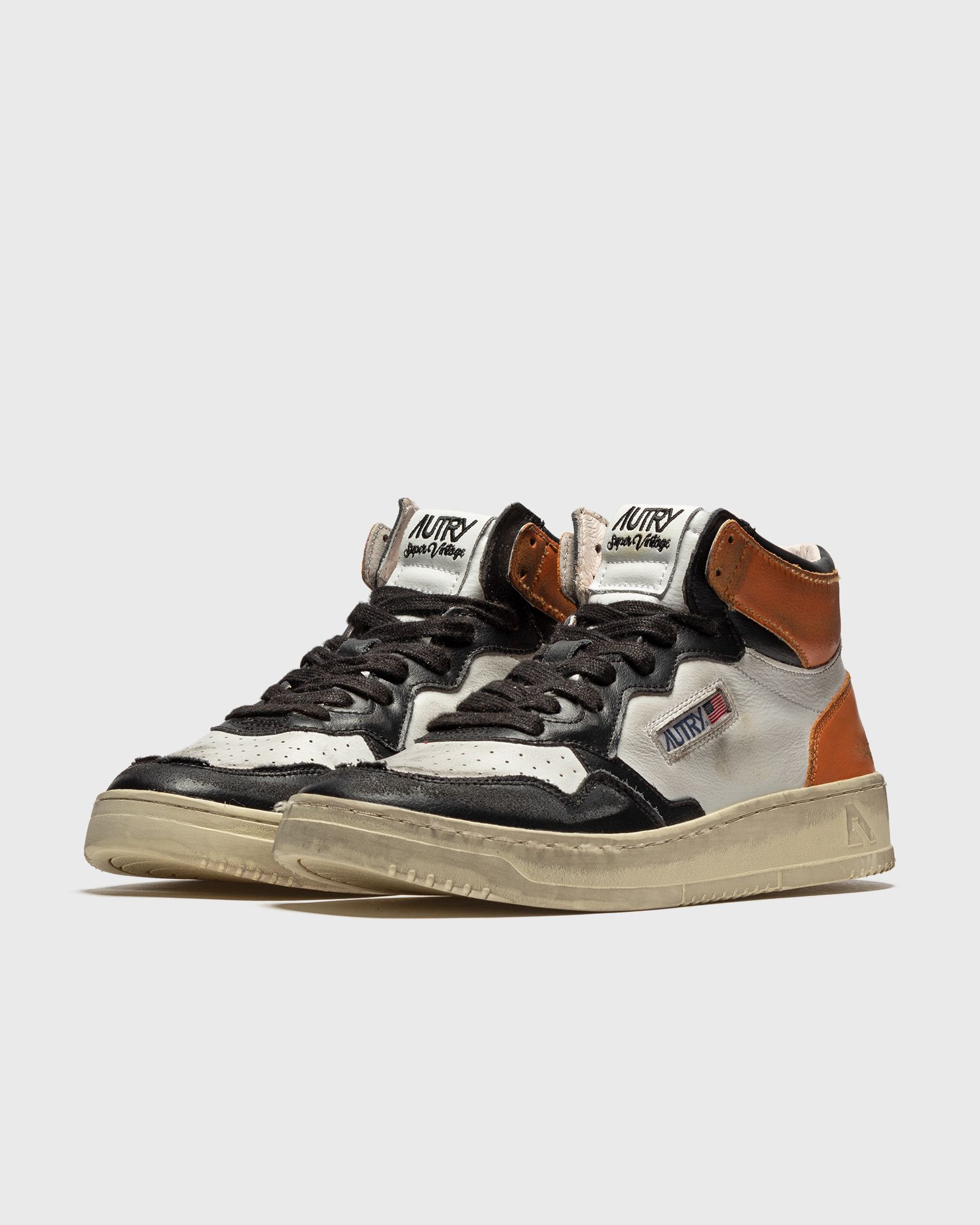 AUTRY SUP VINT MID