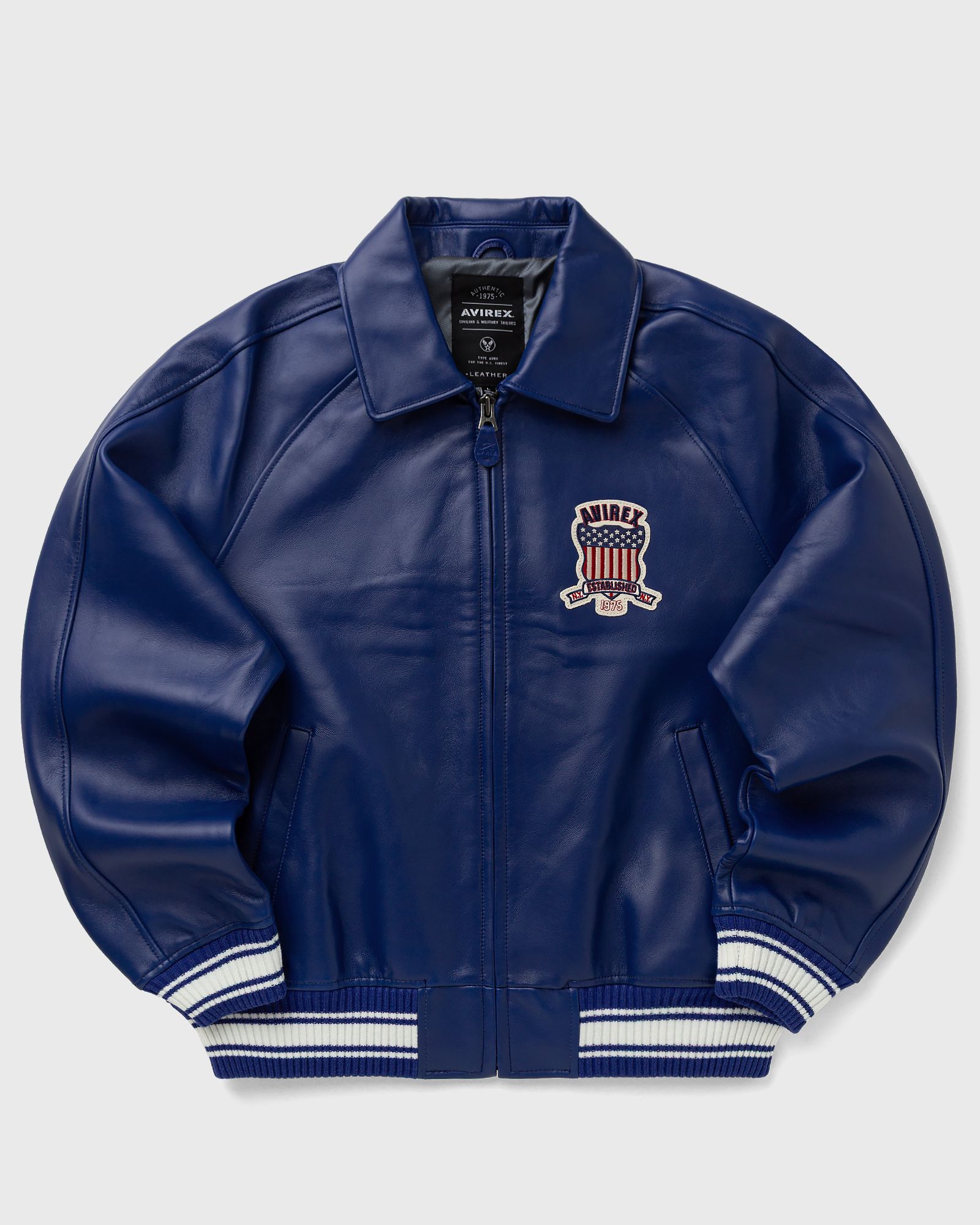 Icon Jacket-image