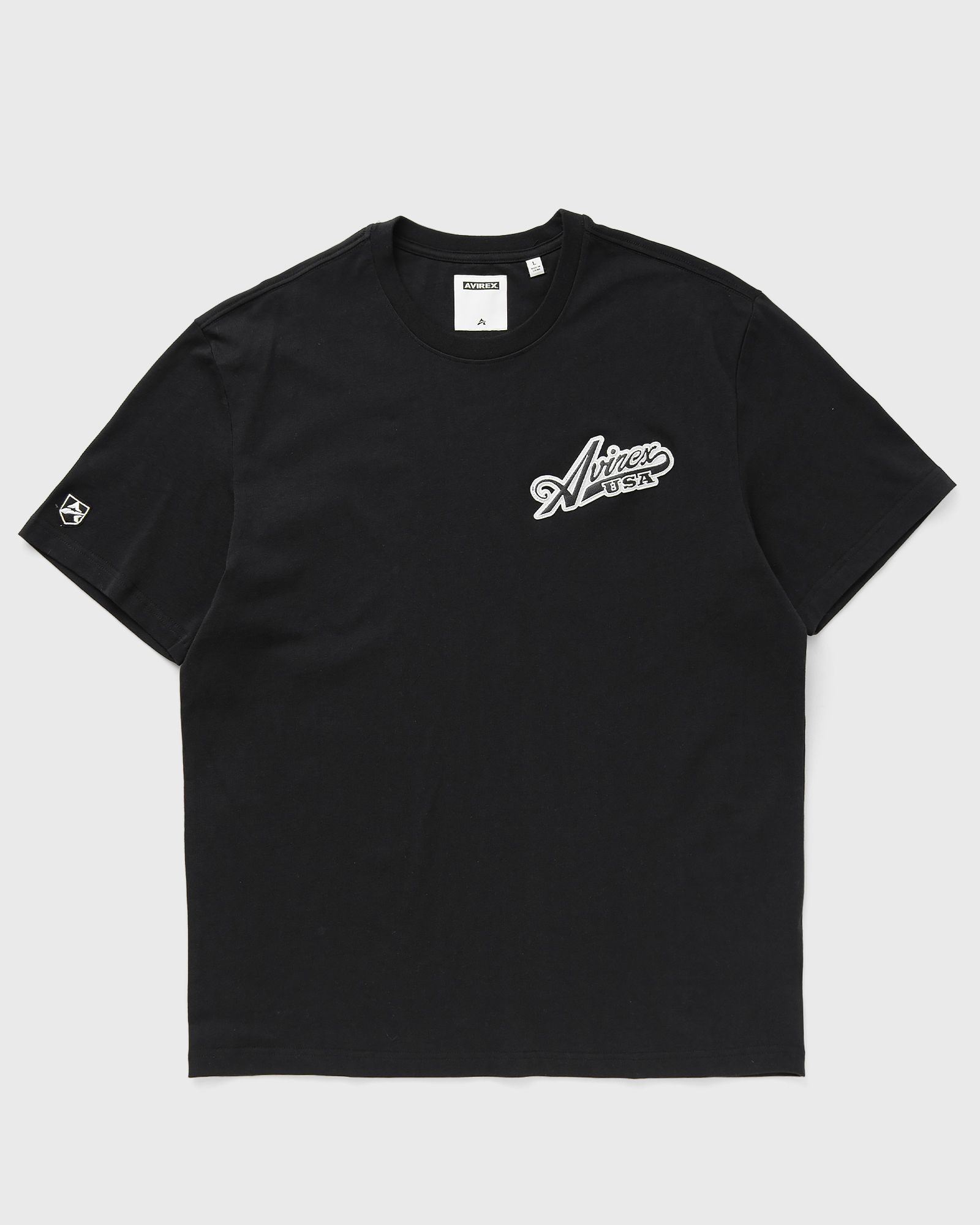 SCRIPT TEE