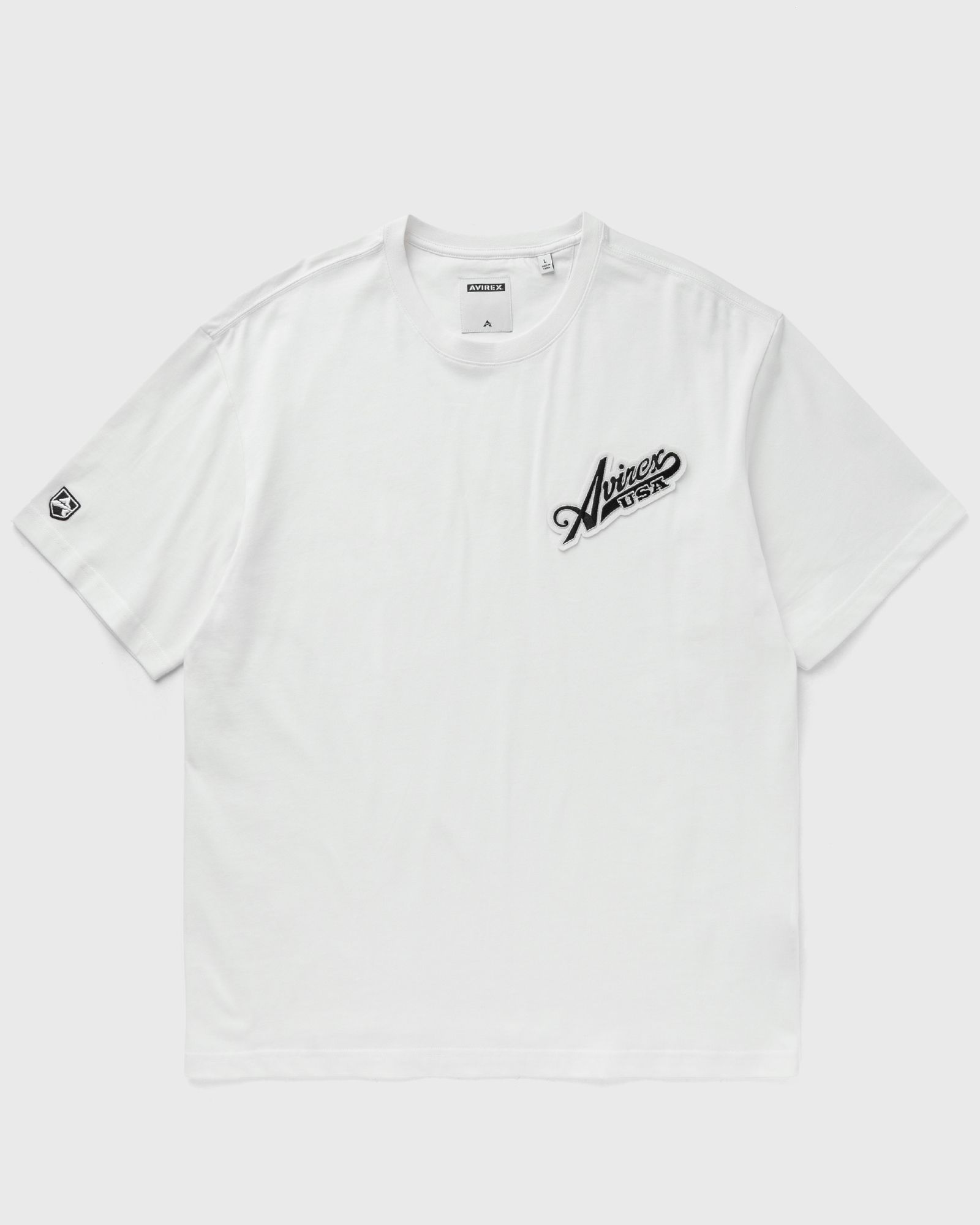 SCRIPT TEE