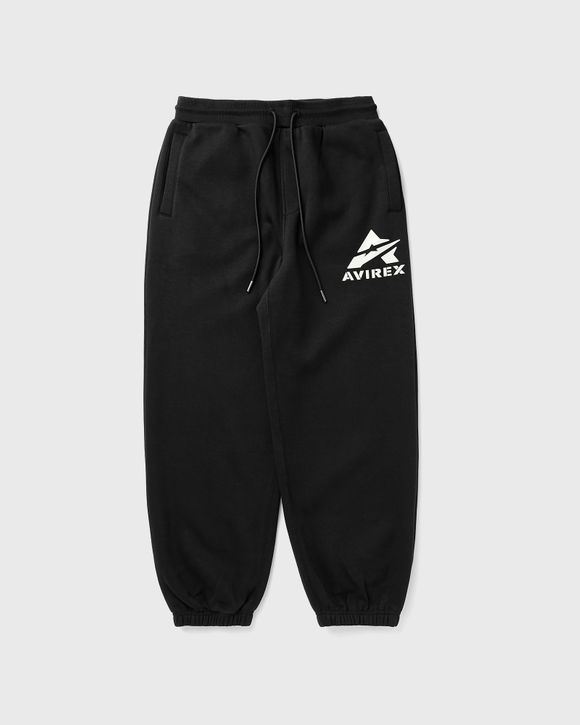 STACKED LOGO JOGGER
