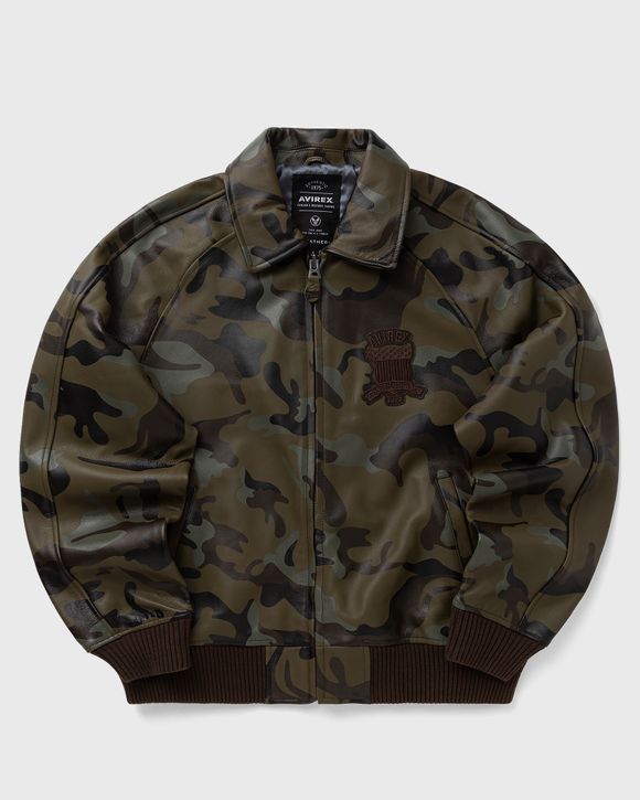 CAMO ICON