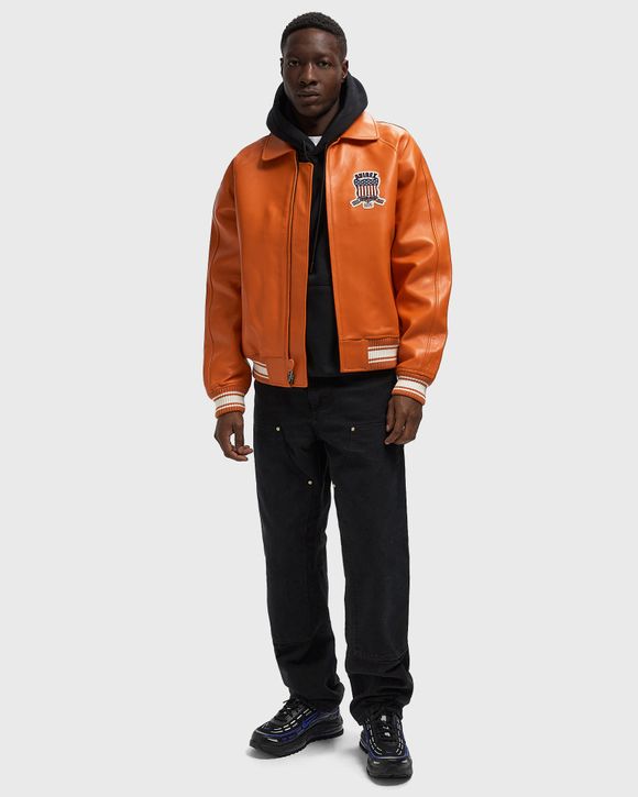 ICON JACKET