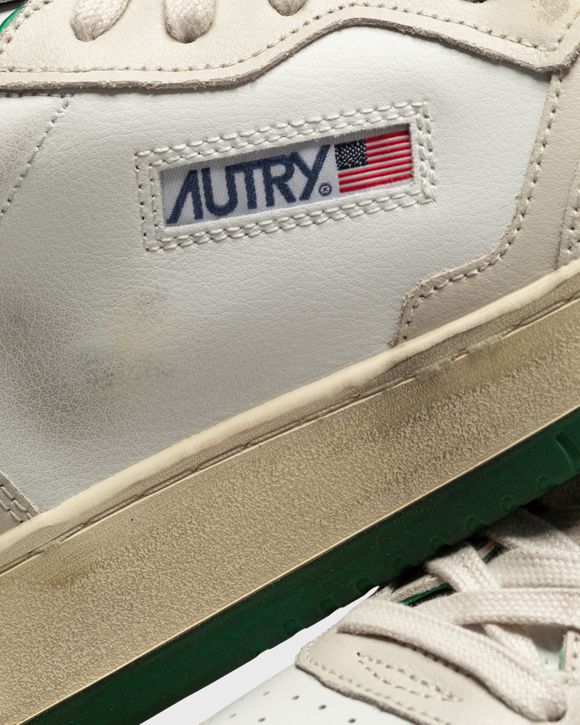 SUP VINT LOW MAN