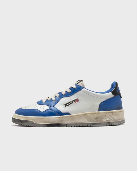 SUPER VINTAGE LOW