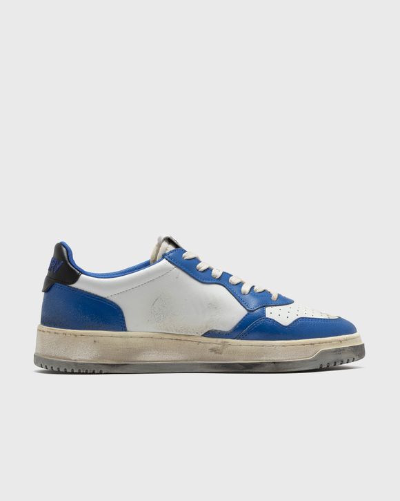 SUPER VINTAGE LOW