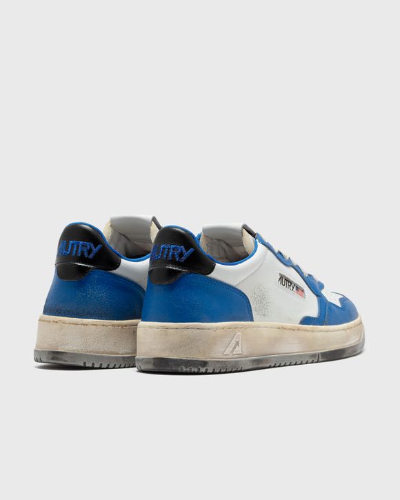 SUPER VINTAGE LOW