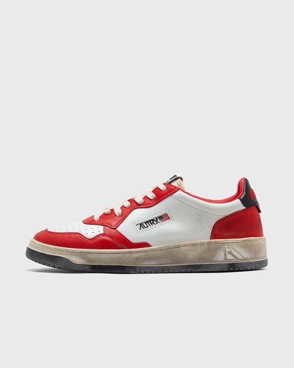 SUPER VINTAGE LOW