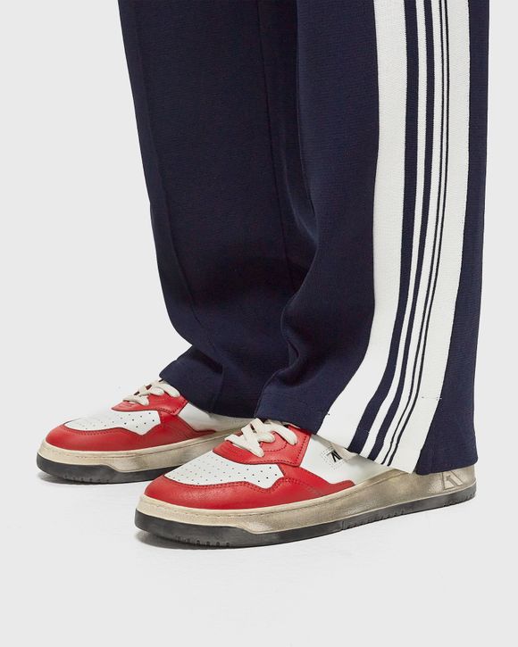 SUPER VINTAGE LOW