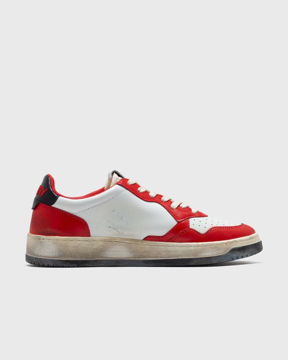 SUPER VINTAGE LOW