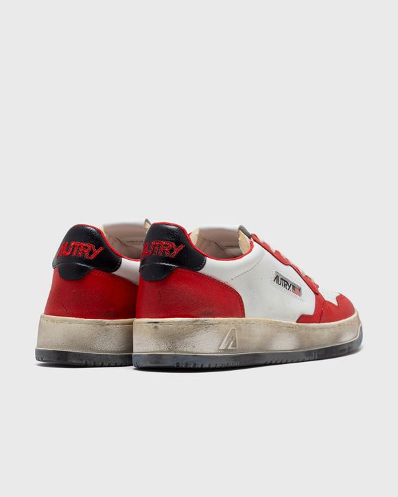 SUPER VINTAGE LOW