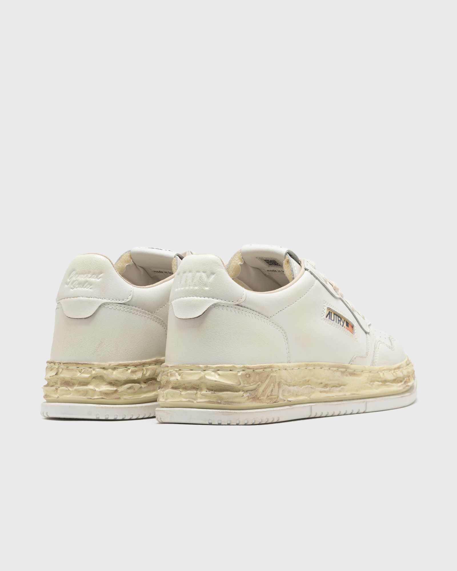 x MIHARA YASUHIRO SUPVINT LOW