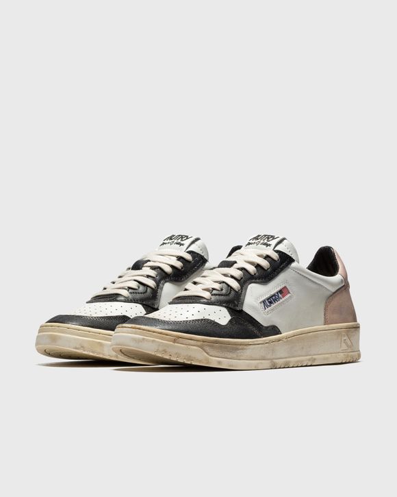 Super Vintage Low
