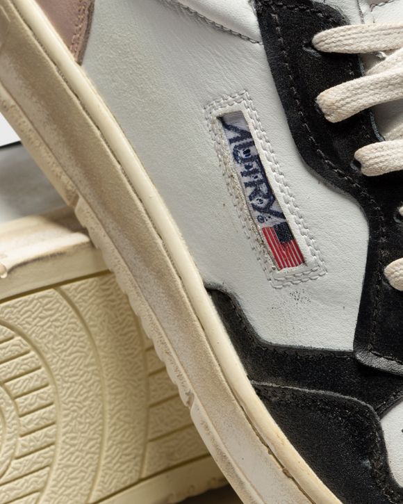 Super Vintage Low