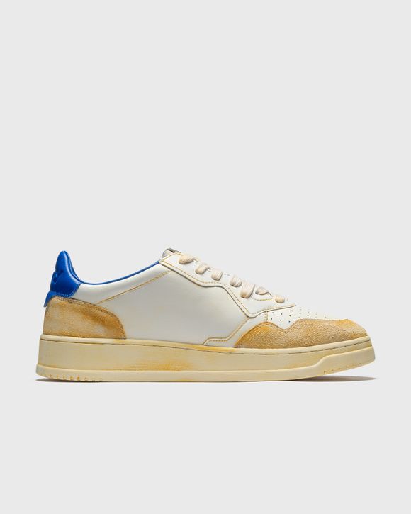 SUPER VINTAGE LOW MAN